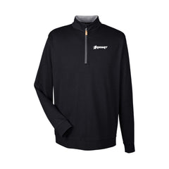 Ricart Leadership - Men's DRYTEC20™ Performance Quarter-Zip Pullover
