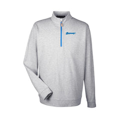 Ricart Leadership - Men's DRYTEC20™ Performance Quarter-Zip Pullover