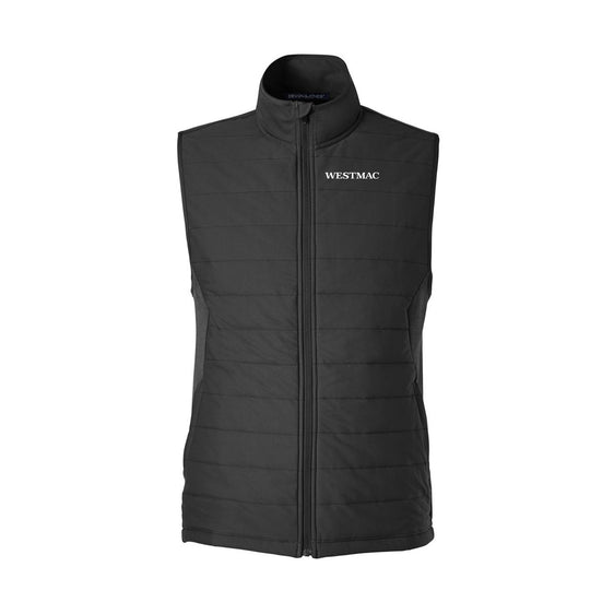 Westmac - Devon & Jones Men's New Classics® Charleston Hybrid Vest