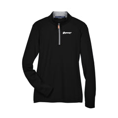Ricart Leadership - Women's DRYTEC20™ Performance Quarter-Zip Pullover