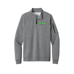 Barker's Bins Dumpster Service - Nike Therma-FIT Pocket 1/4-Zip