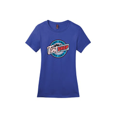 Cincinnati Tint Shop - District ® Women’s Perfect Weight ® Tee