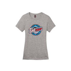 Cincinnati Tint Shop - District ® Women’s Perfect Weight ® Tee