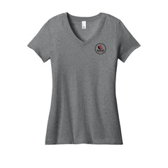 Elevated Wellness - District ® Women’s Perfect Weight ® V-Neck Tee