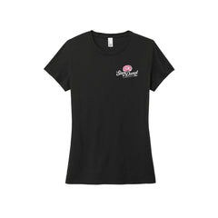 Stan the Donut Man - District ® Women’s Perfect Tri ® Tee