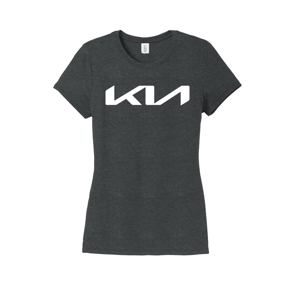 Kia of Beavercreek - District ® Women’s Perfect Tri ® Tee