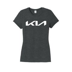 Kia of Beavercreek - District ® Women’s Perfect Tri ® Tee