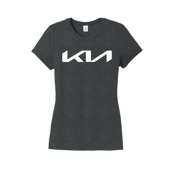 Kia of Beavercreek - District ® Women’s Perfect Tri ® Tee