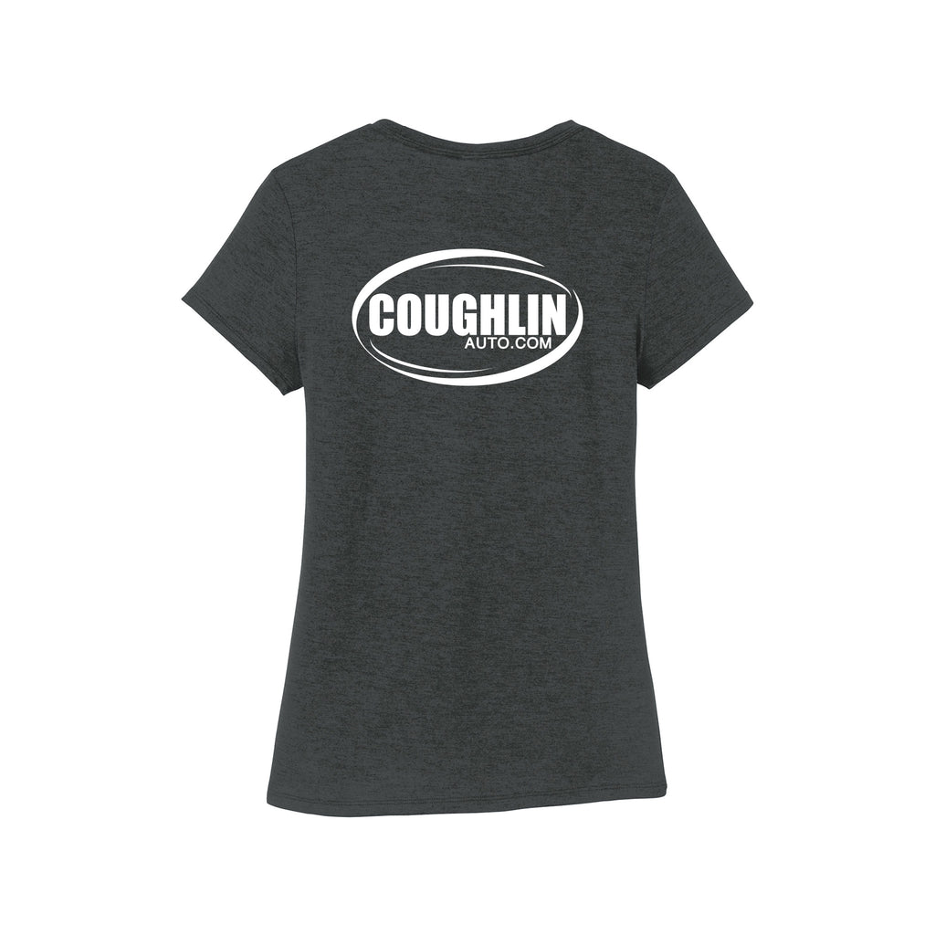 Coughlin Auto Group - District® Women’s Perfect Tri® Tee