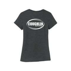 Coughlin Auto Group - District® Women’s Perfect Tri® Tee