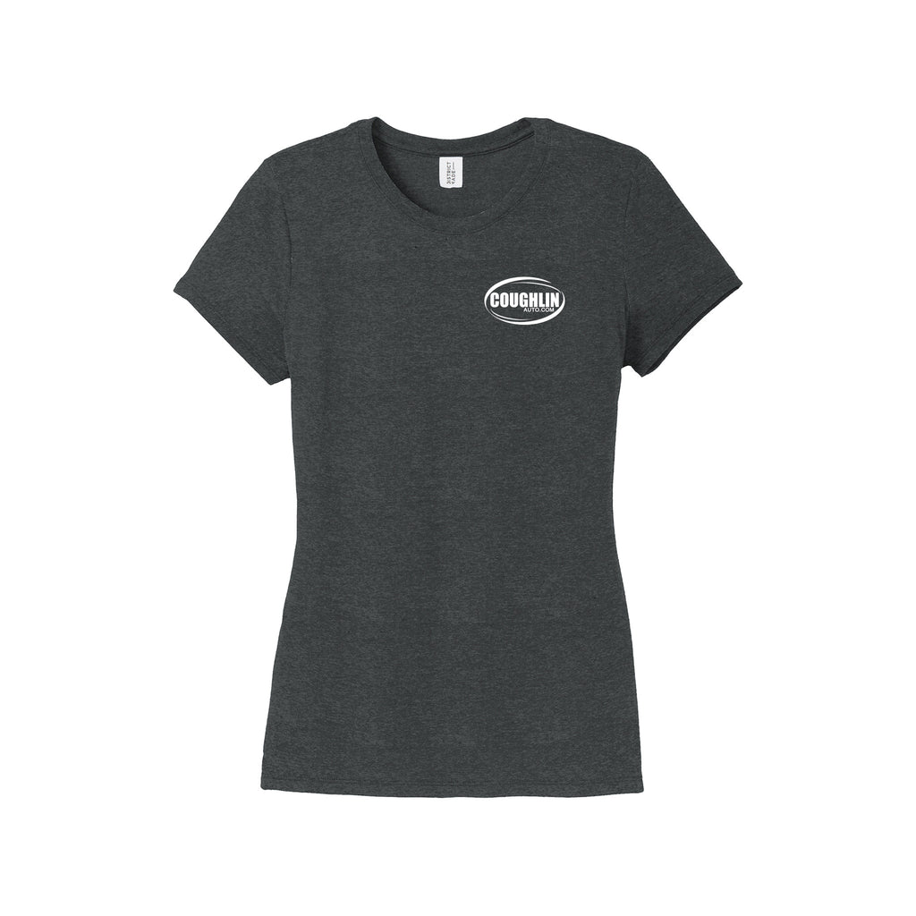 Coughlin Auto Group - District® Women’s Perfect Tri® Tee