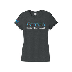 Germain Honda Beavercreek - District ® Women’s Perfect Tri ® Tee