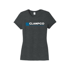 Clampco - District ® Women’s Perfect Tri ® Tee