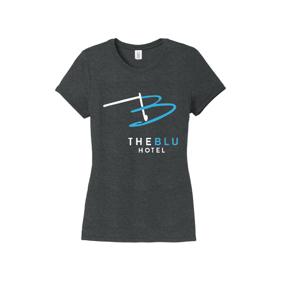 The Blu Hotel - District ® Women’s Perfect Tri ® Tee