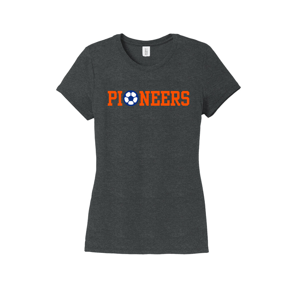 Olentangy Orange Soccer - District® Women’s Perfect Tri® Tee