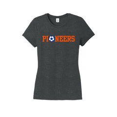 Olentangy Orange Soccer - District® Women’s Perfect Tri® Tee