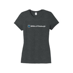 P&W BMW - District ® Women’s Perfect Tri ® Tee