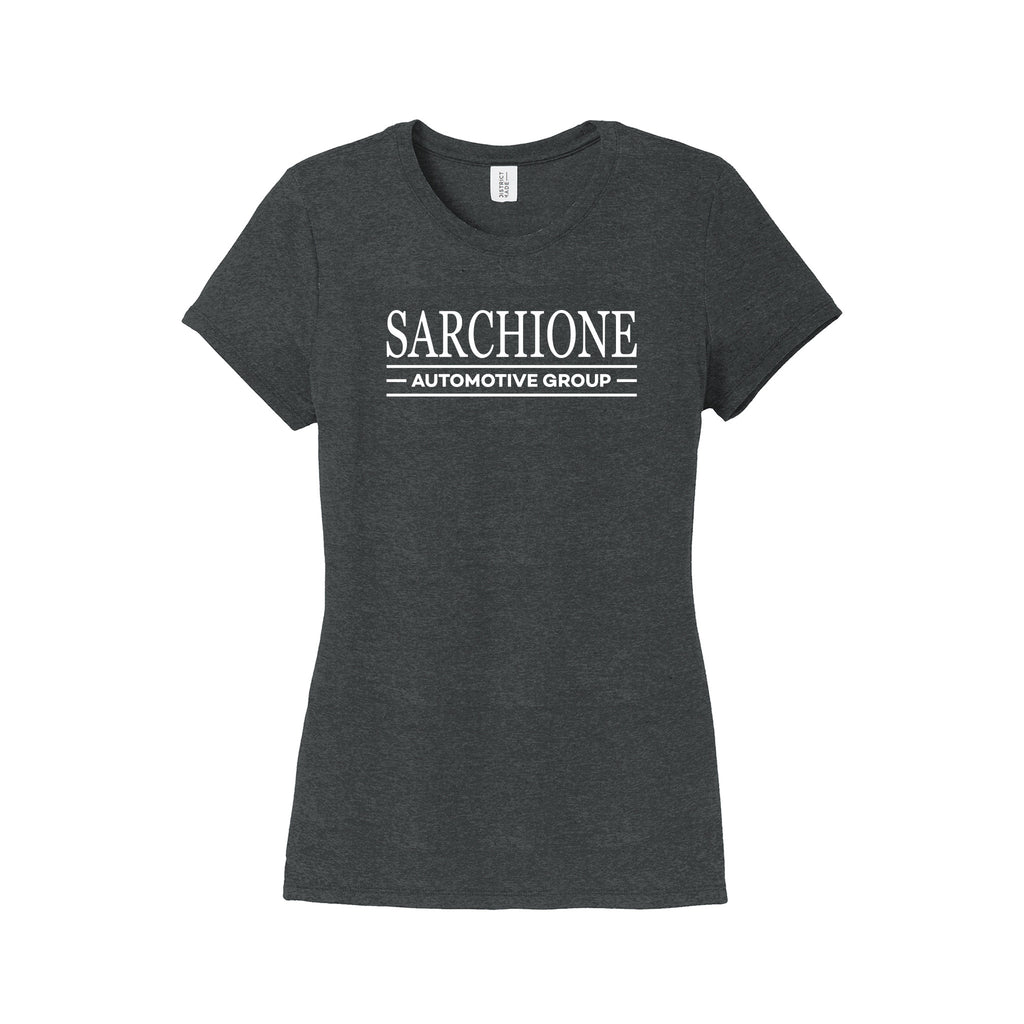 Sarchione Automotive - District ® Women’s Perfect Tri ® Tee