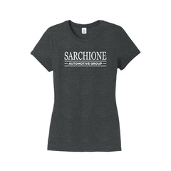 Sarchione Automotive - District ® Women’s Perfect Tri ® Tee