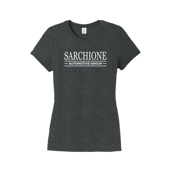 Sarchione Automotive - District ® Women’s Perfect Tri ® Tee