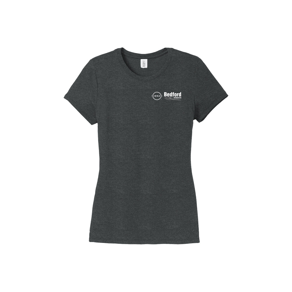 Bedford Nissan - District ® Women’s Perfect Tri ® Tee