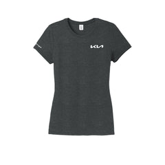 Kings Kia - District® Women’s Perfect Tri® Tee