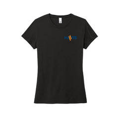 Havis - District® Women’s Perfect Tri® Tee