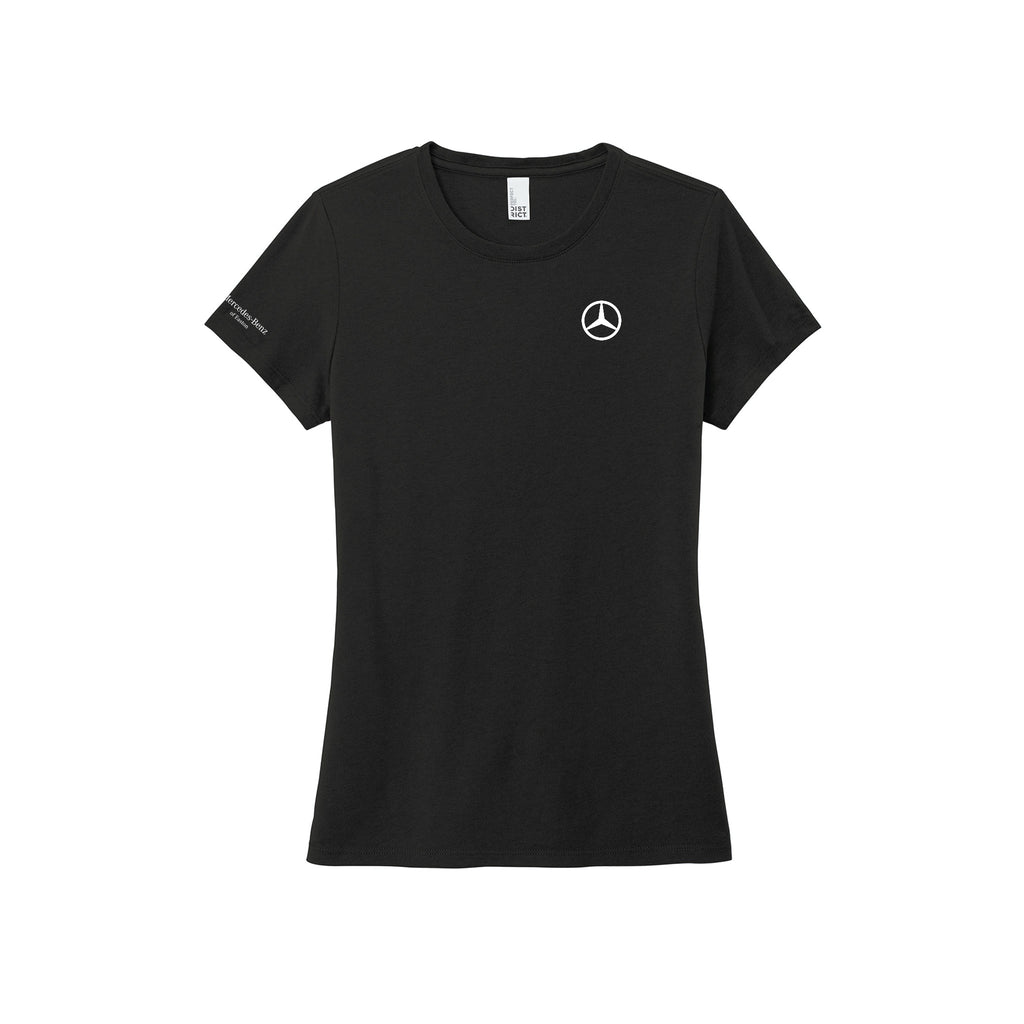 Mercedes-Benz of Easton - District ® Women’s Perfect Tri ® Tee
