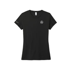 Mercedes-Benz of Easton - District ® Women’s Perfect Tri ® Tee