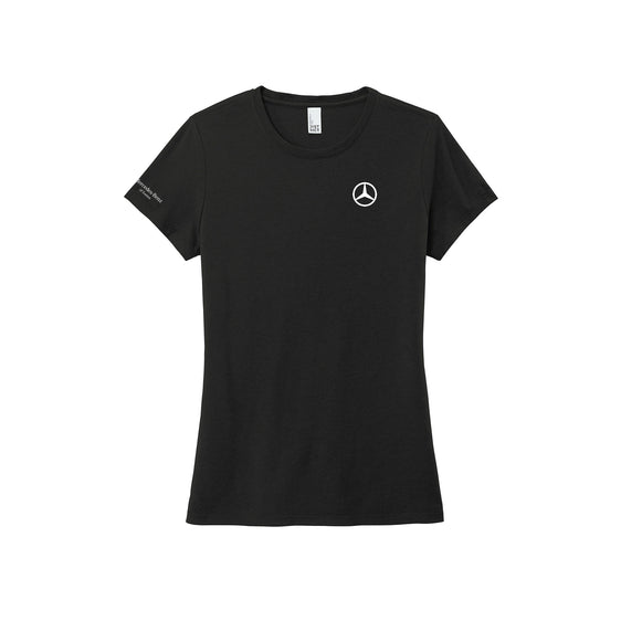 Mercedes-Benz of Easton - District ® Women’s Perfect Tri ® Tee