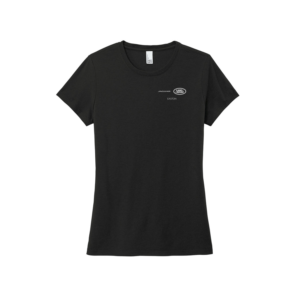 Germain Land Rover Jaguar - District ® Women’s Perfect Tri ® Tee