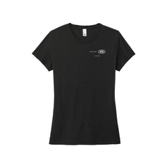 Germain Land Rover Jaguar - District ® Women’s Perfect Tri ® Tee