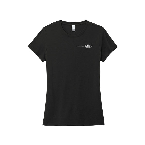 Germain Land Rover Jaguar - District ® Women’s Perfect Tri ® Tee
