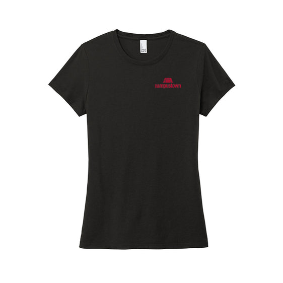 Marker Management - District® Women’s Perfect Tri® Tee