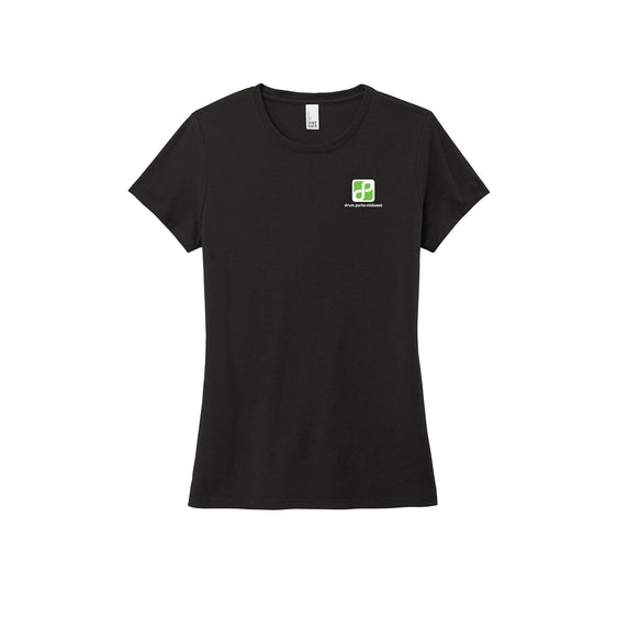 Drum Parts - District ® Women’s Perfect Tri ® Tee