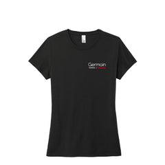 Germain Toyota Columbus - District ® Women’s Perfect Tri ® Tee