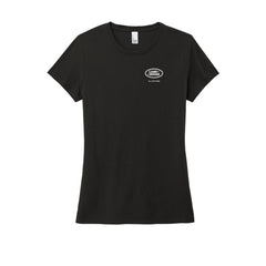 Land Rover Allentown - District® Women’s Perfect Tri® Tee