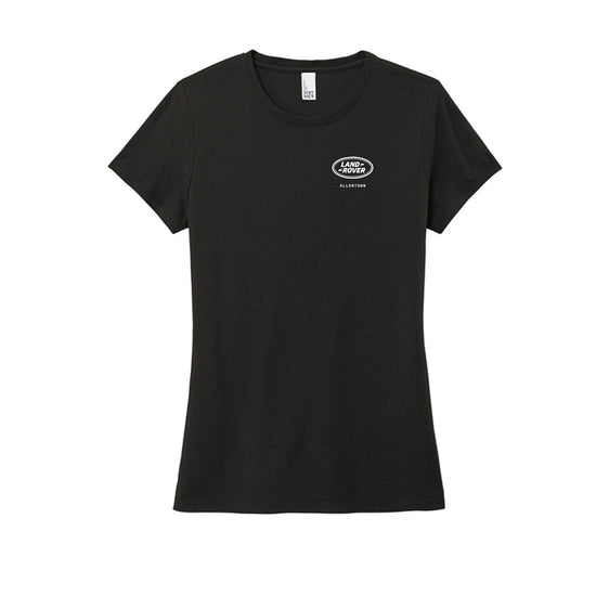 Land Rover Allentown - District® Women’s Perfect Tri® Tee
