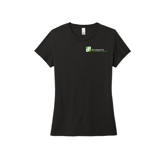 Drum Parts - District ® Women’s Perfect Tri ® Tee