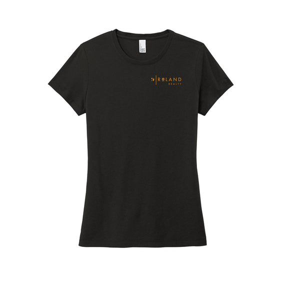 Roland - District® Women’s Perfect Tri® Tee