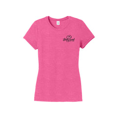 Stan the Donut Man - District ® Women’s Perfect Tri ® Tee