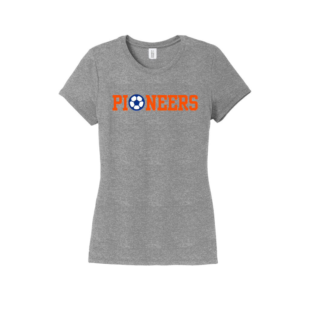 Olentangy Orange Soccer - District® Women’s Perfect Tri® Tee
