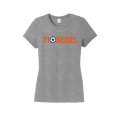 Olentangy Orange Soccer - District® Women’s Perfect Tri® Tee