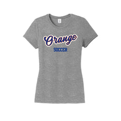 Olentangy Orange Soccer - District® Women’s Perfect Tri® Tee