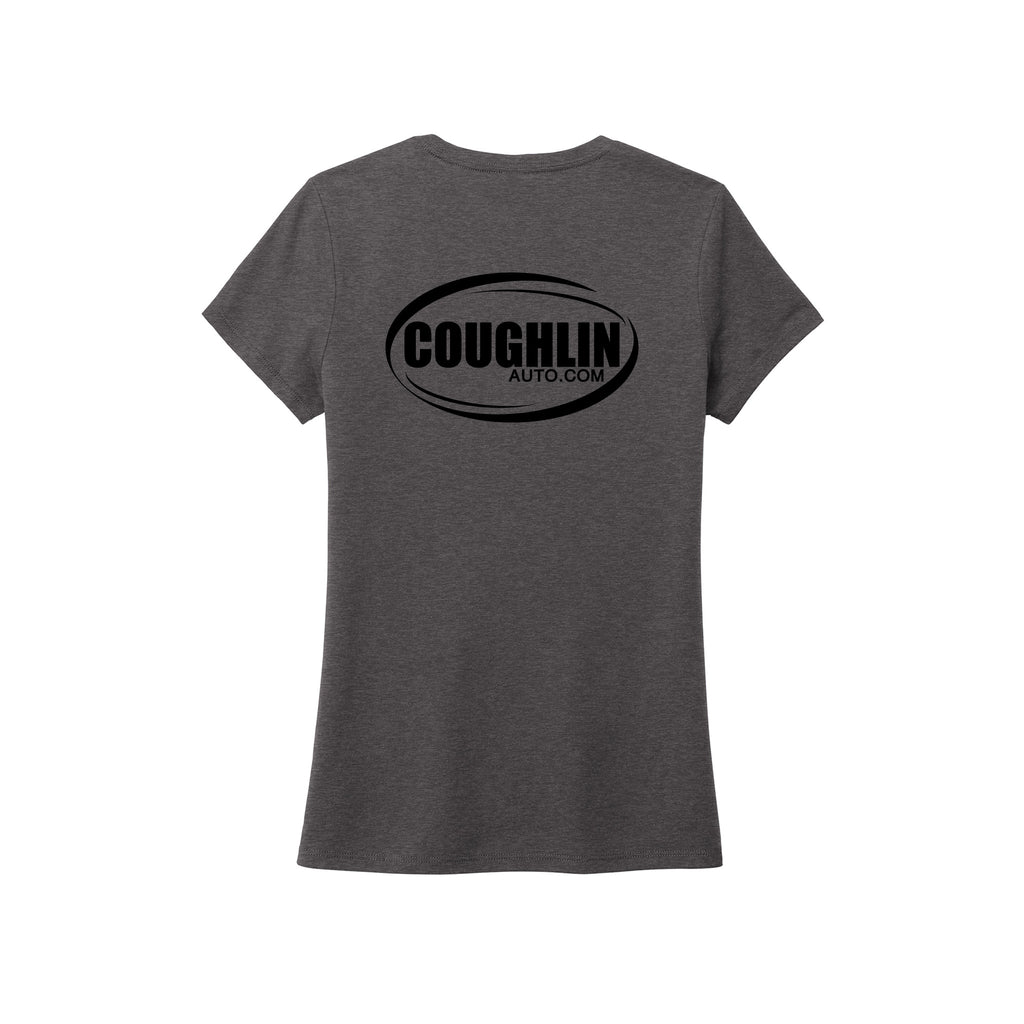 Coughlin Auto Group - District® Women’s Perfect Tri® Tee