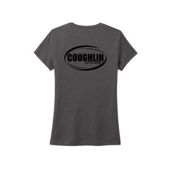 Coughlin Auto Group - District® Women’s Perfect Tri® Tee