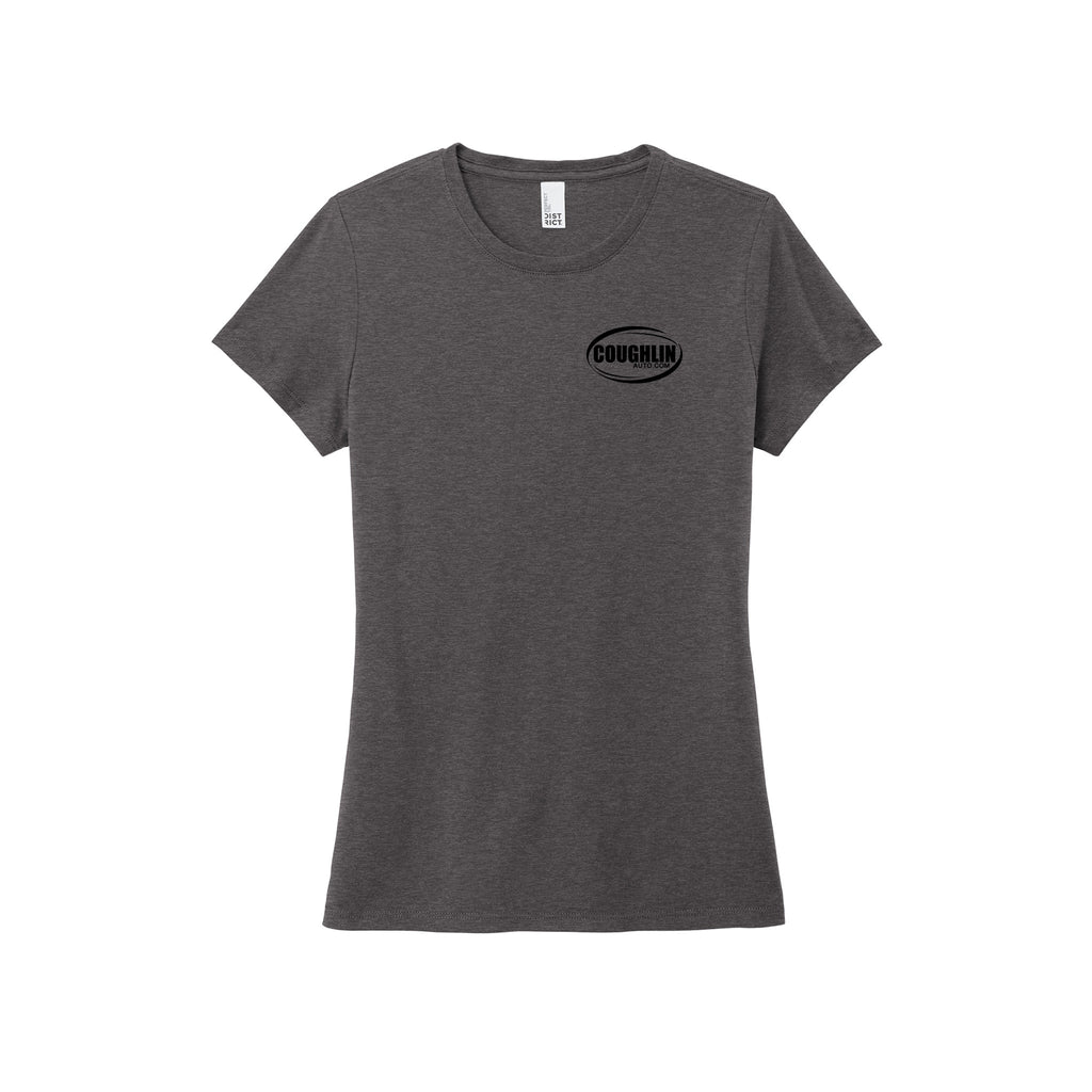 Coughlin Auto Group - District® Women’s Perfect Tri® Tee