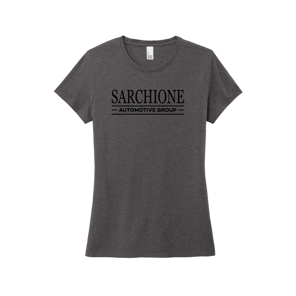 Sarchione Automotive - District ® Women’s Perfect Tri ® Tee