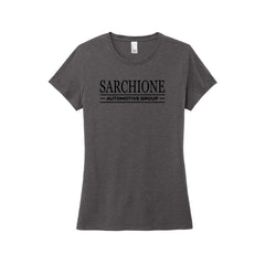 Sarchione Automotive - District ® Women’s Perfect Tri ® Tee