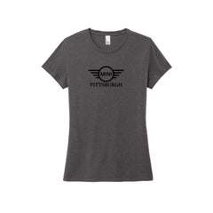 P&W BMW - District ® Women’s Perfect Tri ® Tee